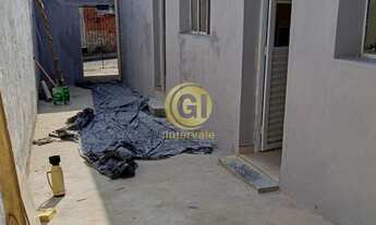 Imagem 2: Casa espaçosa com 4 quartos à venda no Jardim Colinas ? Jacareí/SP