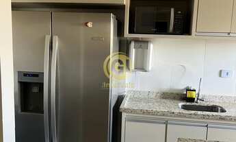 Imagem 5: APARTAMENTO À VENDA NO VERANO HOME NO JARDIM CALIFÓRNIA EM JACAREÍ SÃO PAULO