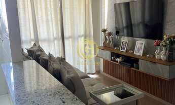 Imagem 3: APARTAMENTO À VENDA NO VERANO HOME NO JARDIM CALIFÓRNIA EM JACAREÍ SÃO PAULO