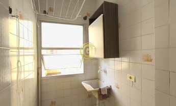 Imagem 6: APTO RESIDENCIAL A VENDA COM 2 QUARTOS NO BAIRRO JARDIM LUIZA JACAREI-SP