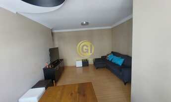 Imagem 2: Apartamento à Venda ? 75m² | 3 Dormitórios (1 Suíte) | 2 Vagas