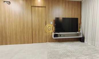 Imagem 4: APARTAMENTO COM 3 DORMITÓRIOS PARA VENDA NO CONDOMÍNIO BARÃO PALACE EM JACAREÍ/SP