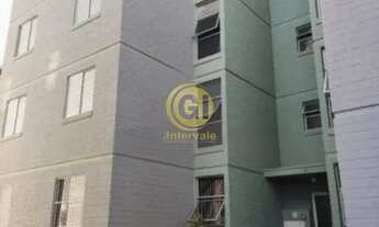 Imagem 7: Apartamento à venda em Monte Castelo, São José dos Campos-SP: 2 quartos, 1 sala, 1 banheir