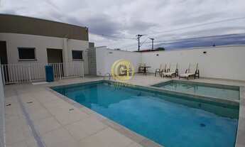 Imagem: Apartamento para alugar no Jardim Jacinto