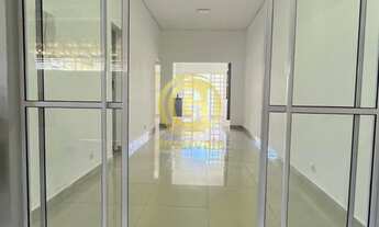 Imagem 6: Casa dos seus sonhos no Parque Califórnia, em Jacareí - com 3 dormitórios, sendo 1 suíte