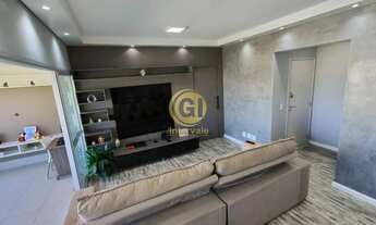 Imagem 4: Apartamento á venda Condomínio novo Residencial Vista Bela - Jacareí SP