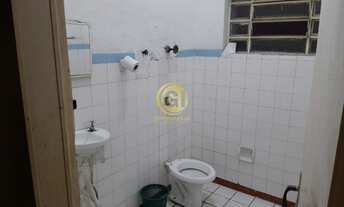 Imagem 5: PRÉDIO COMERCIAL MAIS RESIDENCIAL À VENDA AV. GUARULHOS * proximadamente 400m² de área c