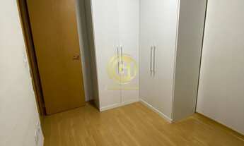 Imagem 7: Apto com 2 quartos, 1 banheiro, 1 vagas, móveis planejados e cozinha completa no Residenci