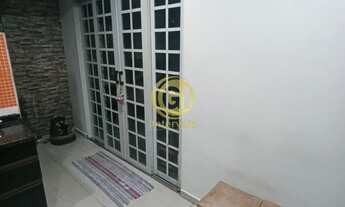 Imagem: Casa em condomínio à venda no Parque Santo