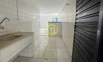 Imagem 4: GALPÃO COMERCIAL E INDUSTRIAL PARA LOCAÇÃO ? JARDIM SANTA MARIA ? JACAREÍ/SP