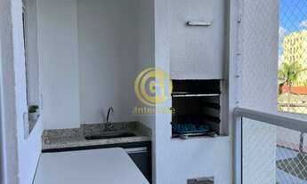 Imagem 4: APARTAMENTO À VENDA NO VERANO HOME NO JARDIM CALIFÓRNIA EM JACAREÍ SÃO PAULO