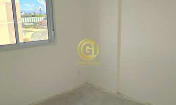 Imagem 3: Imperdível oportunidade de compra: Apartamento de 2 quartos no Loteamento Villa Branca, Ja