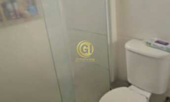 Imagem 3: Apartamento à Venda no Condomínio Splendor Garden ? Jardim das Indústrias, São José dos Ca