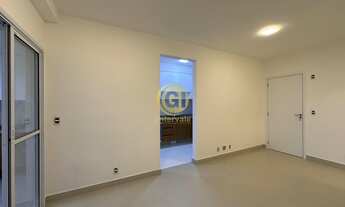 Imagem 4: EXCELENTE OPORTUNIDADE DE APARTAMENTO PARA VENDA E LOCAÇÃO NO VILLA BRANCA EM JACAREÍ/SP