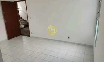 Imagem 2: Apartamento à venda em Monte Castelo, São José dos Campos-SP: 2 quartos, 1 sala, 1 banheir