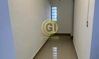 Imagem 3: Casa dos seus sonhos no Parque Califórnia, em Jacareí - com 3 dormitórios, sendo 1 suíte