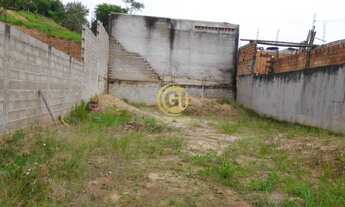 Imagem: Terreno perfeito para construir a Venda