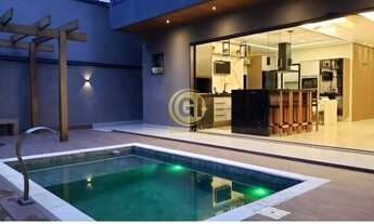 Imagem: Casa Nova à Venda 3 Suítes