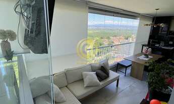 Imagem 3: Apartamento Alto Padrão com Vista Livre para o Banhado ? 142m² de Conforto e Sofisticação!