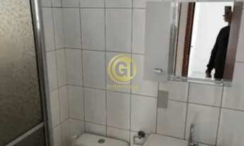 Imagem 3: Apartamento à venda em Monte Castelo, São José dos Campos-SP: 2 quartos, 1 sala, 1 banheir