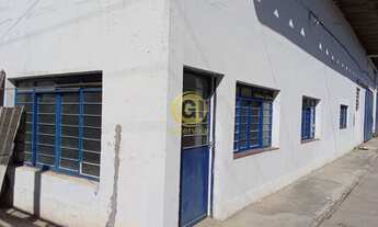 Imagem: Galpão Comercial de Alto Padrão para Locação