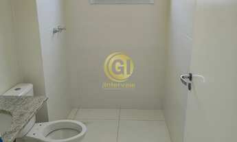 Imagem 4: Imperdível oportunidade de compra: Apartamento de 2 quartos no Loteamento Villa Branca, Ja