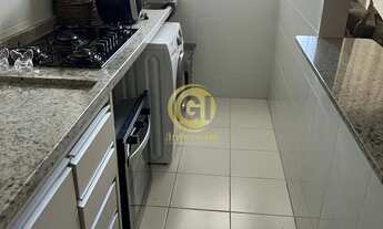 Imagem 6: APARTAMENTO À VENDA NO VERANO HOME NO JARDIM CALIFÓRNIA EM JACAREÍ SÃO PAULO