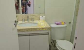 Imagem 4: Apartamento à Venda no Condomínio Splendor Garden ? Jardim das Indústrias, São José dos Ca