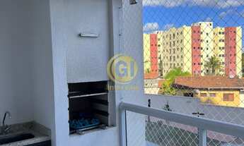 Imagem 2: APARTAMENTO À VENDA NO VERANO HOME NO JARDIM CALIFÓRNIA EM JACAREÍ SÃO PAULO