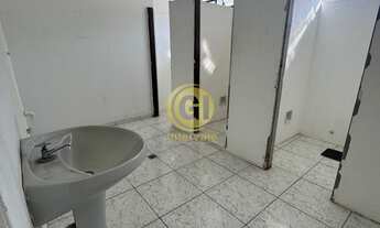 Imagem 6: GALPÃO COMERCIAL E INDUSTRIAL PARA LOCAÇÃO ? JARDIM SANTA MARIA ? JACAREÍ/SP