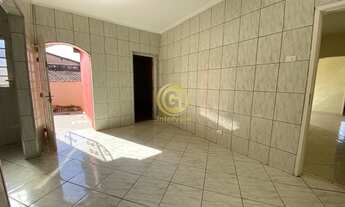 Imagem 7: Casa para alugar de 4 quartos no Centro de Jacarei -SP