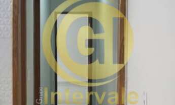 Imagem 5: Casa à Venda na Vila Jaci, São José dos Campos-SP: 2 Quartos, 1 Suíte, 2 Banheiros, 2 Vaga