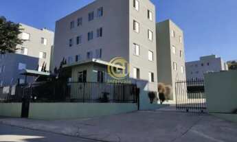 Imagem: Apartamento à venda em Monte Castelo, São