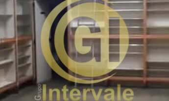 Imagem: PRÉDIO COMERCIAL MAIS RESIDENCIAL À VENDA