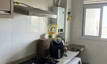 Imagem 7: APARTAMENTO À VENDA NO VERANO HOME NO JARDIM CALIFÓRNIA EM JACAREÍ SÃO PAULO