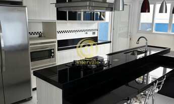 Imagem 6: Sobrado de Alto Padrão com 4 Suítes Master em Condomínio Exclusivo ? Jacareí