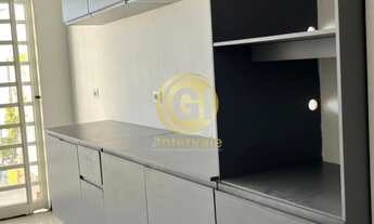 Imagem 4: Casa dos seus sonhos no Parque Califórnia, em Jacareí - com 3 dormitórios, sendo 1 suíte