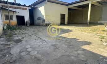 Imagem 3: GALPÃO COMERCIAL E INDUSTRIAL PARA LOCAÇÃO ? JARDIM SANTA MARIA ? JACAREÍ/SP