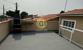 Imagem: Casa para locação Conjunto São Benedito