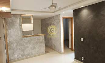 Imagem: Apartamento à venda em Jacareí-SP, Vila