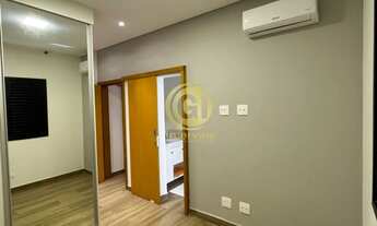 Imagem 7: Casa em Condomínio para Locação em Caçapava-SP 3 quartos, 1 suíte, 4 banheiros, 4 vagas