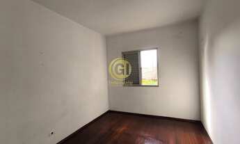 Imagem 3: APTO RESIDENCIAL A VENDA COM 2 QUARTOS NO BAIRRO JARDIM LUIZA JACAREI-SP