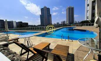 Imagem: Apartamento á venda Condomínio novo Residencial