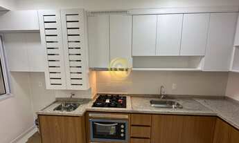 Imagem 7: EXCELENTE OPORTUNIDADE DE APARTAMENTO PARA VENDA E LOCAÇÃO NO VILLA BRANCA EM JACAREÍ/SP