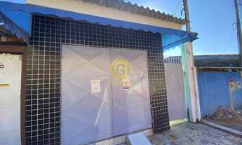 Imagem: Casa a venda no Parque Santo Antonio- Jacarei