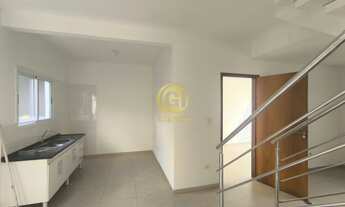 Imagem 2: SOBRADO RESIDENCIAL PARA LOCAÇÃO NO CHACARAS DE SAO JOSE,PROXIMO AO ADC INPE,EM SÃO JOSE D