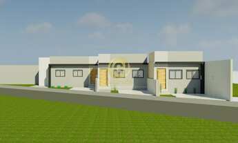 Imagem 2: CASA À VENDA ? JARDIM COLÔNIA, JACAREÍ * 2 quartos * Sala aconchegante * Cozinha funciona