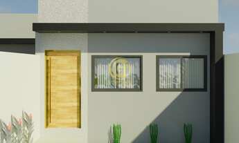 Imagem 3: CASA À VENDA ? JARDIM COLÔNIA, JACAREÍ * 2 quartos * Sala aconchegante * Cozinha funciona