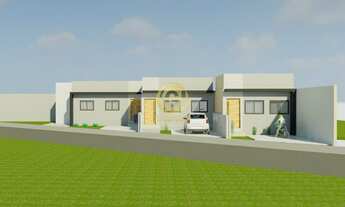 Imagem 4: CASA À VENDA ? JARDIM COLÔNIA, JACAREÍ * 2 quartos * Sala aconchegante * Cozinha funciona