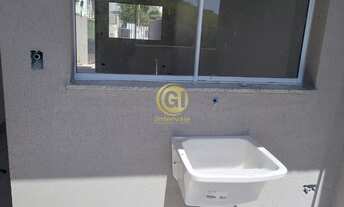 Imagem 6: CASA NOVA ( EM CONSTRUÇÃO ) A VENDA NO JARDIM COLINAS EM JACAREÍ-SP